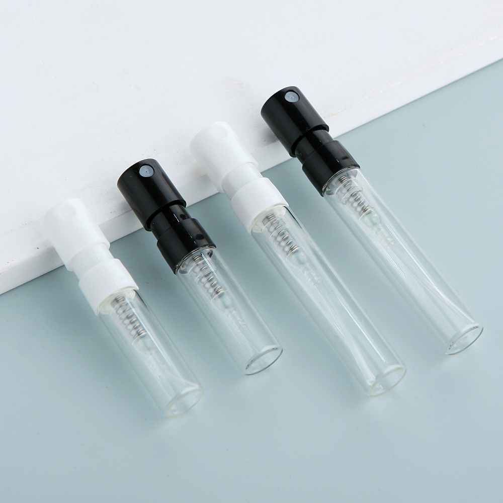 100pcs/Lot 1ml 2ml Mini Bayone - огляд і ціна Perfume Fragrance World Qahwa