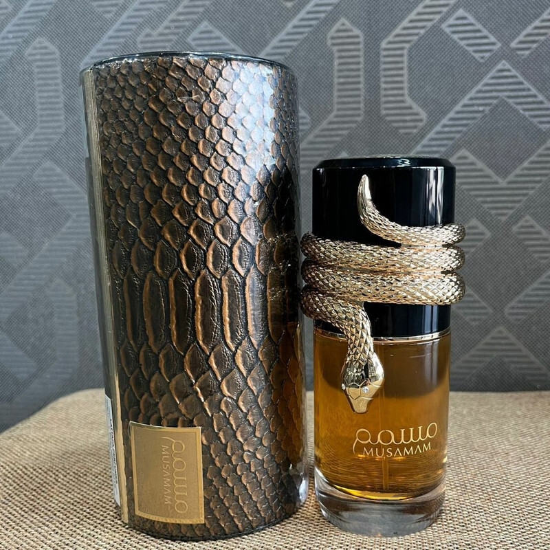 Premium Arabic Musamam Perfume - огляд і ціна Perfume Fragrance Dupe