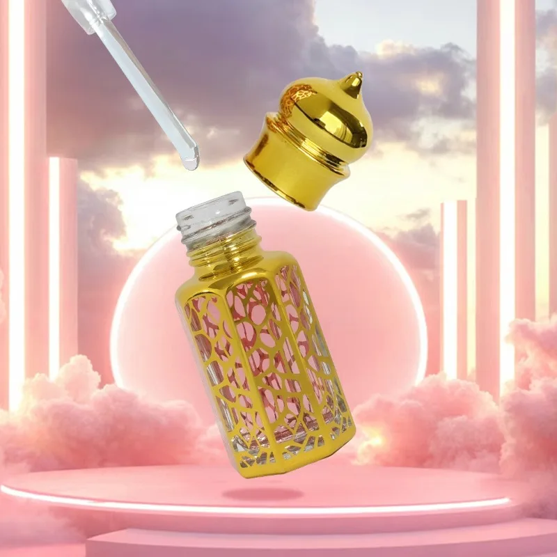 10ML Brand Perfume Vanilla San - огляд і ціна Perfume Fragrance Dupe