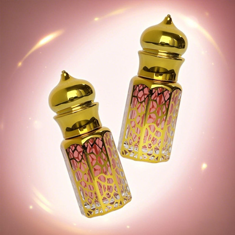 10ML Brand Perfume Vanilla San - огляд і ціна Perfume Fragrance Dupe