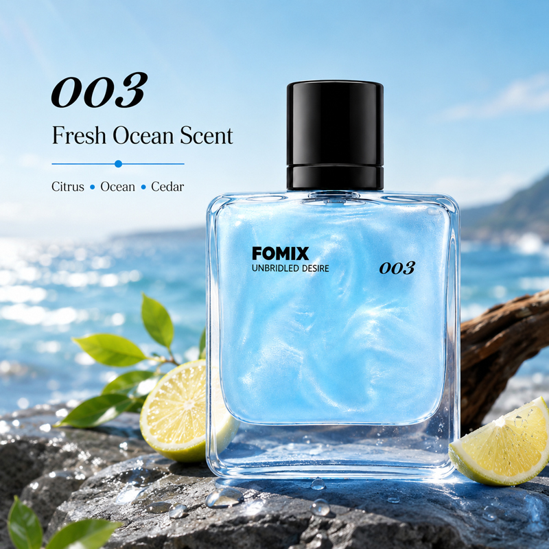 FOMIX 2PCS Men's Perfume Set,  - огляд і ціна You Perfume Fragrance