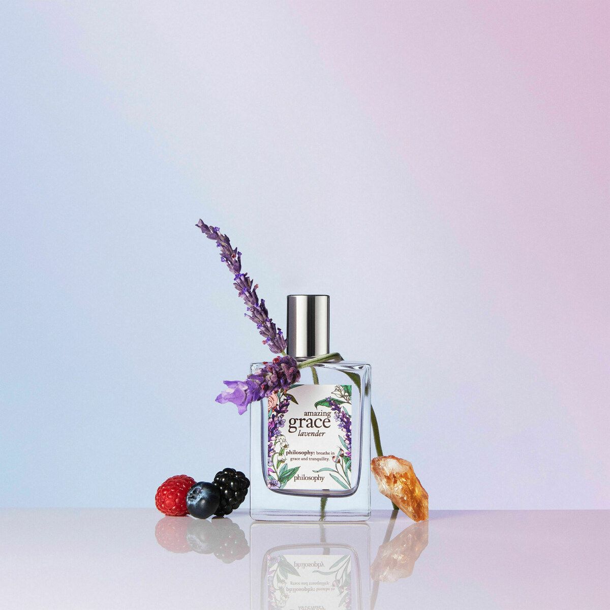 Philosophy Amazing Grace Perfu - огляд і ціна Pure Perfume Fragrance