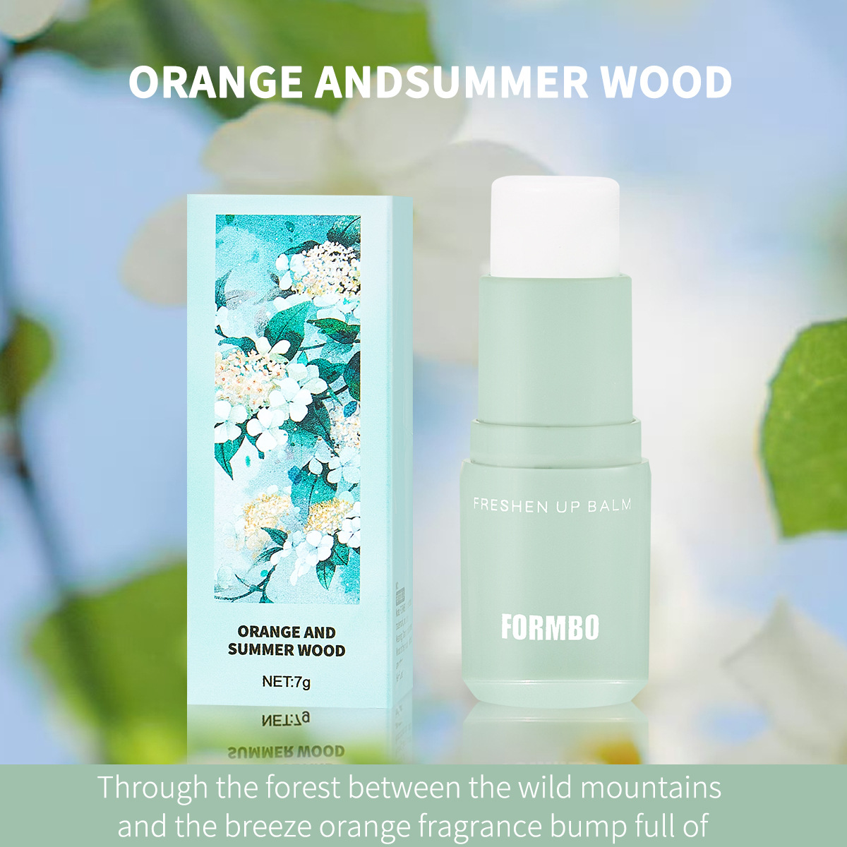 Pheromone Solid Perfume for Wo - огляд і ціна Perfume Xeryus