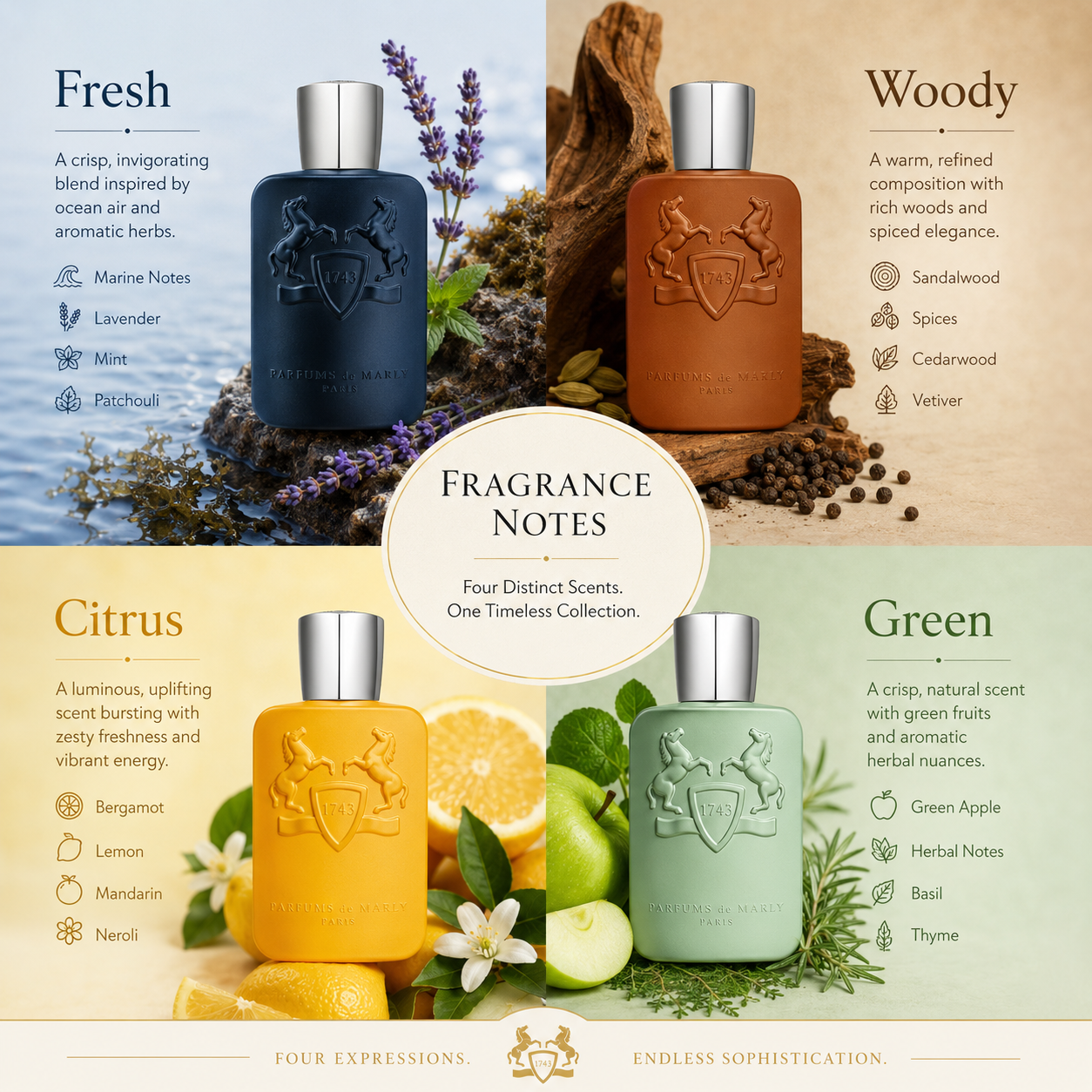 Signature Mood Eau de Parfum 1 - огляд і ціна Perfume Fragrance Dupe