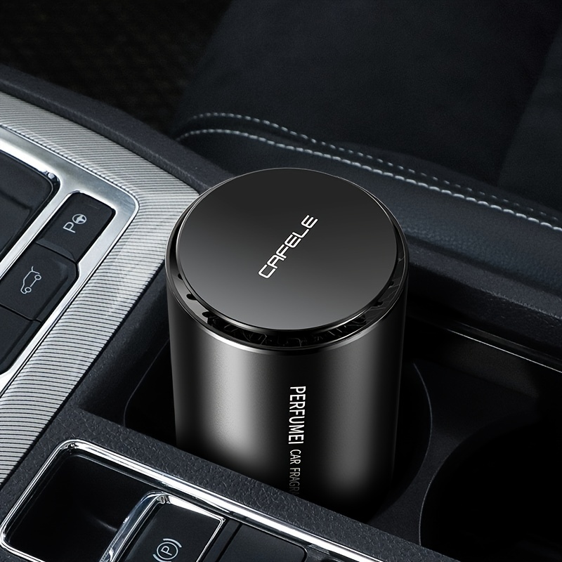 Luxury Car Air Freshener Refil - огляд і ціна Cologne Solid Balm