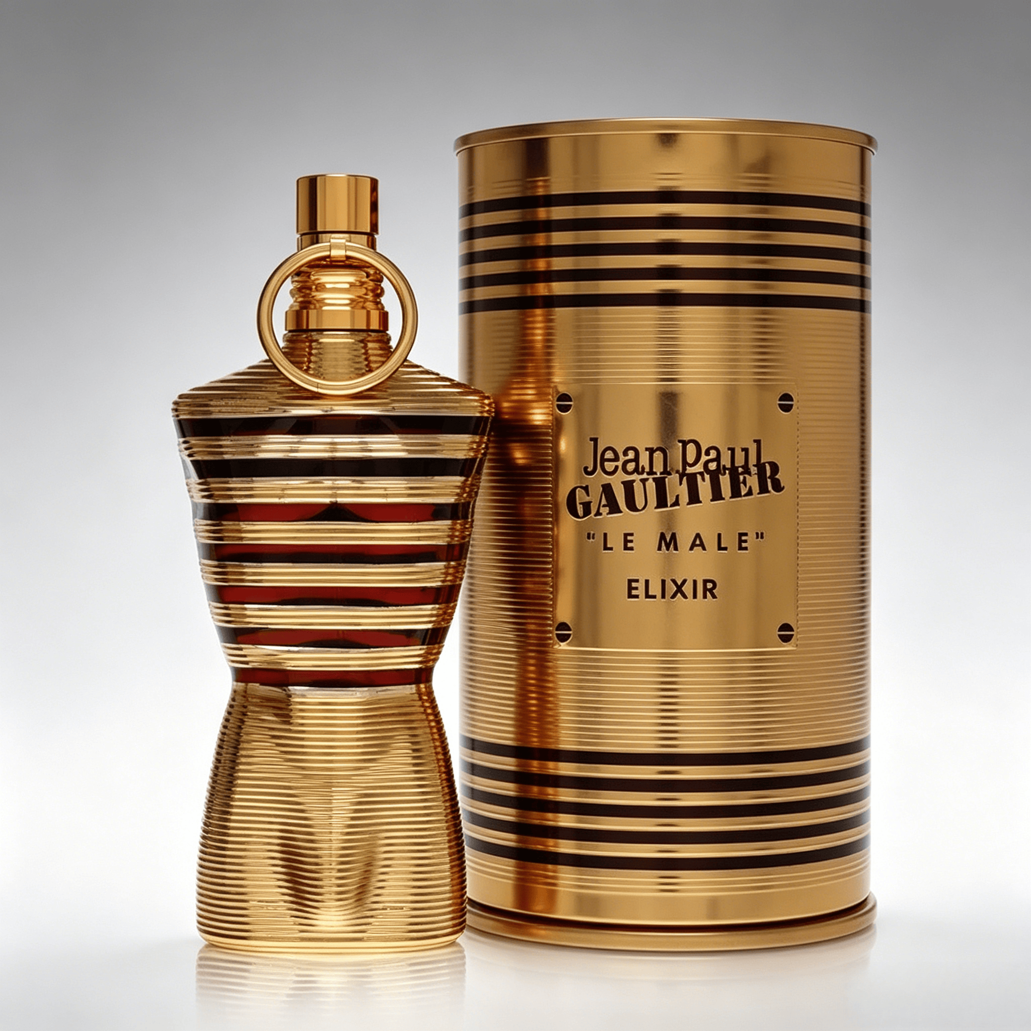Jean Paul Gaultier Le Beau Eli - огляд і ціна Perfume Fragrance Jean Paul Gaultier