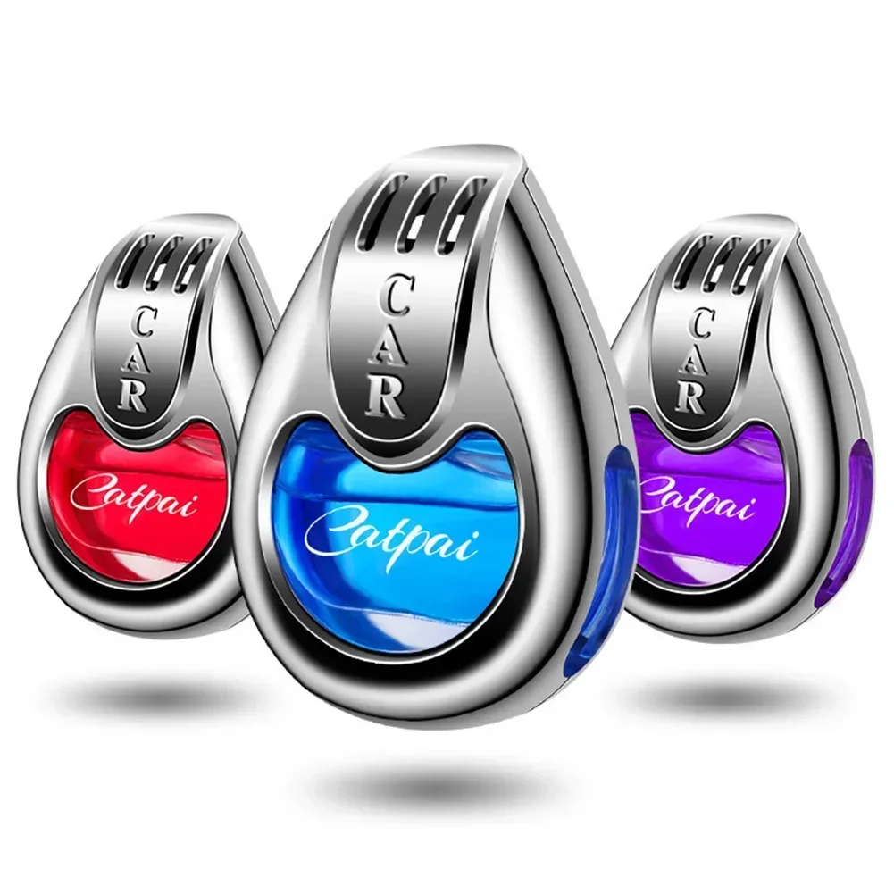 Car Creative Diffuser Lasting  - огляд і ціна Perfume Smell Fragrance
