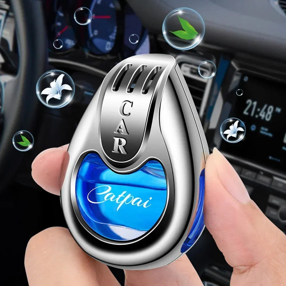 Car Creative Diffuser Lasting  - огляд і ціна Perfume Smell Fragrance