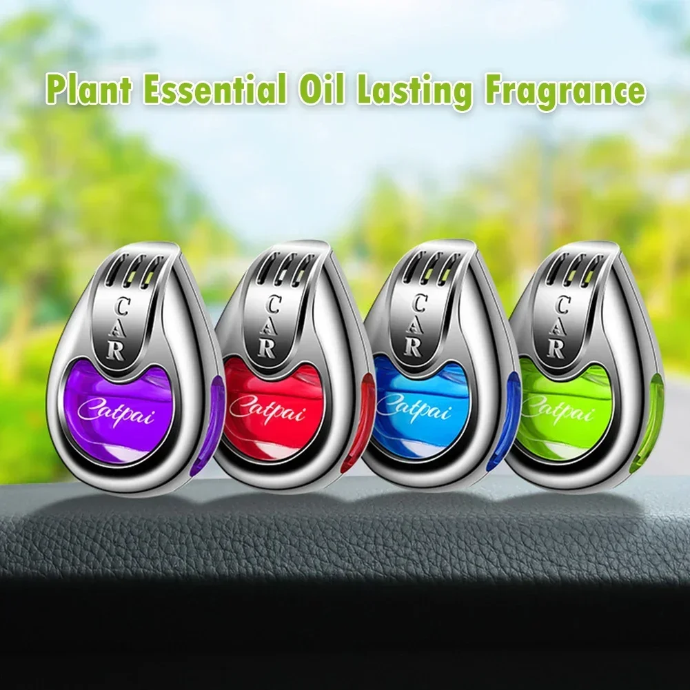 Car Creative Diffuser Lasting  - огляд і ціна Perfume Smell Fragrance