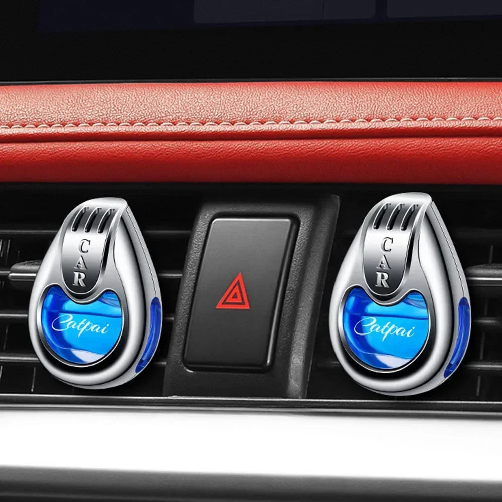 Car Creative Diffuser Lasting  - огляд і ціна Perfume Smell Fragrance
