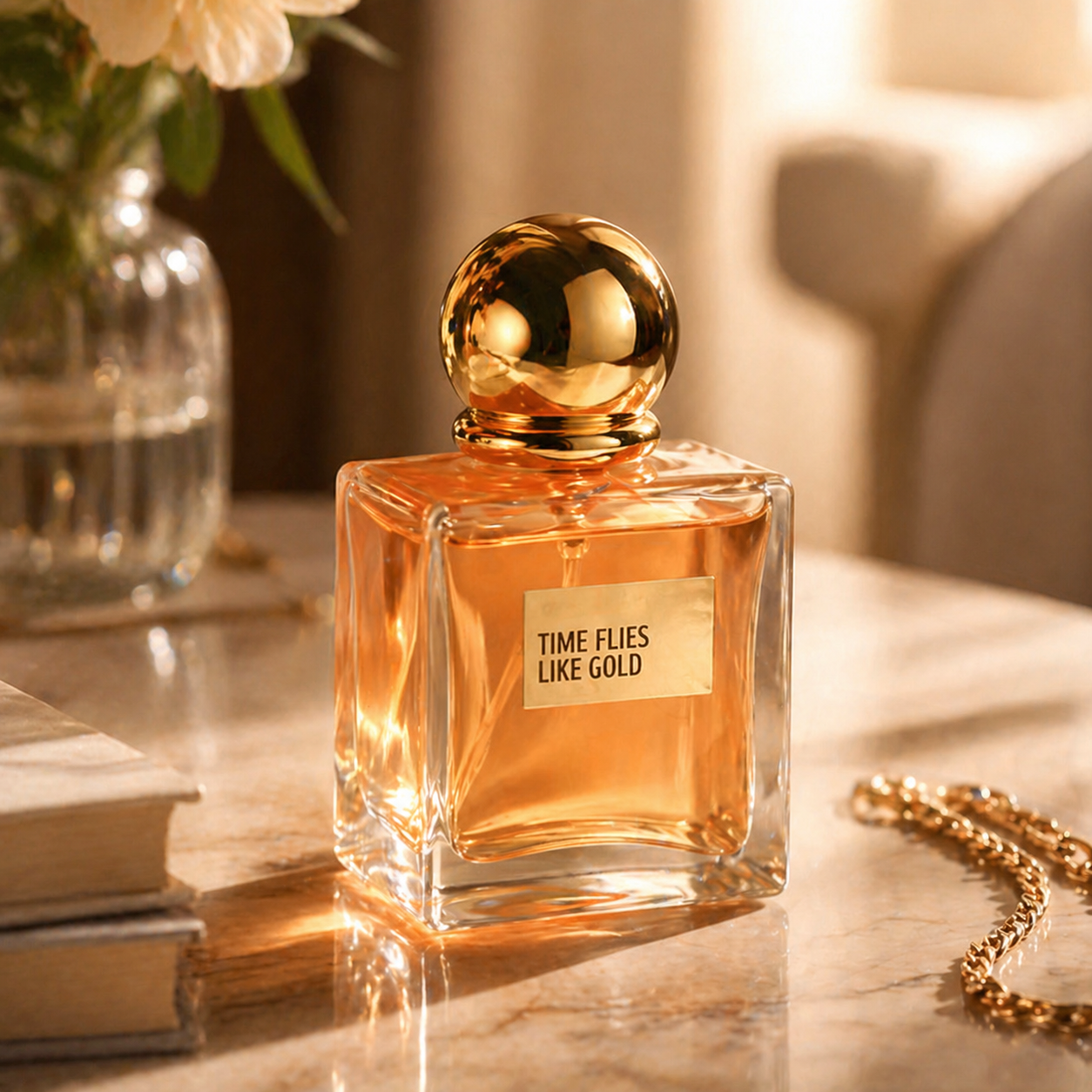 Niche Women Perfume Long Lasti - огляд і ціна Perfume Fragrance Time