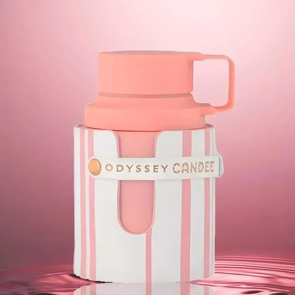 Armaf Odyssey Ladies Perfume S - огляд і ціна Perfume Fragrance Jean Paul Gaultier