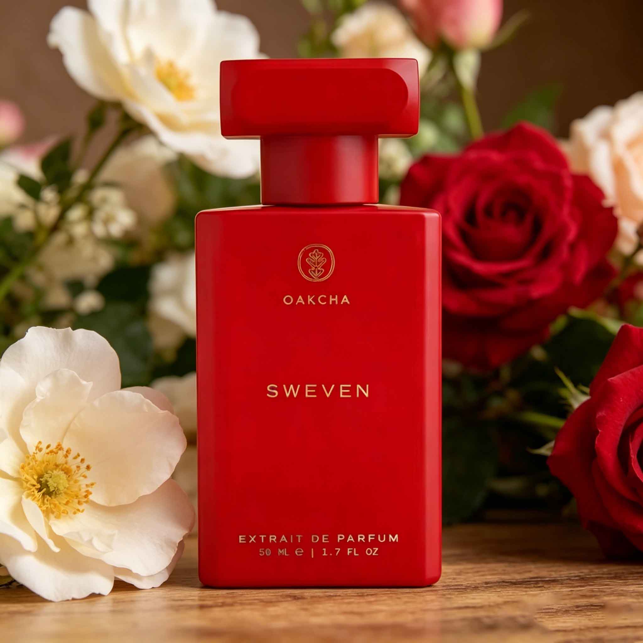 SWEVEN perfume is a fragrant a - огляд і ціна Perfume Fragrance Time