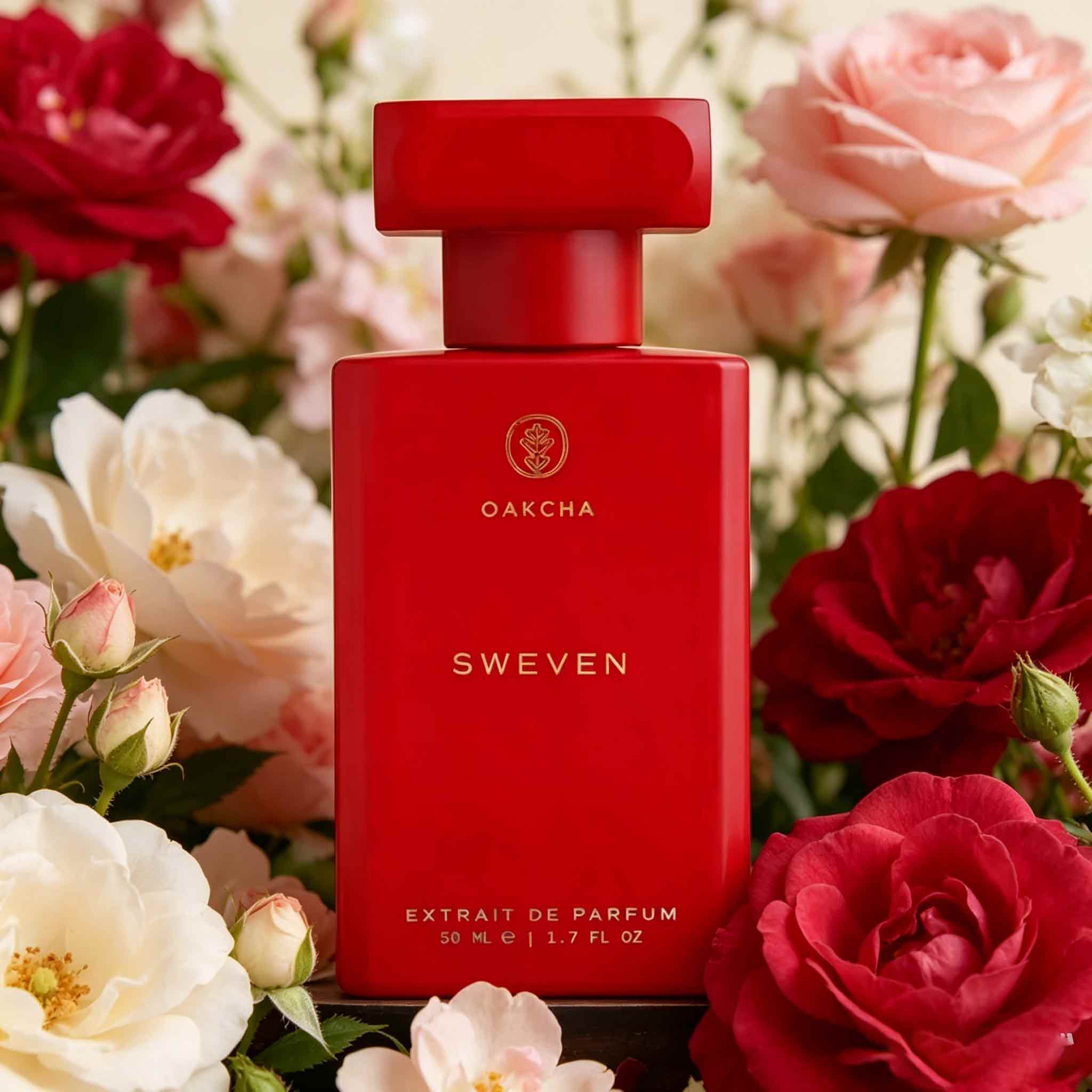 SWEVEN perfume is a fragrant a - огляд і ціна Perfume Fragrance Time