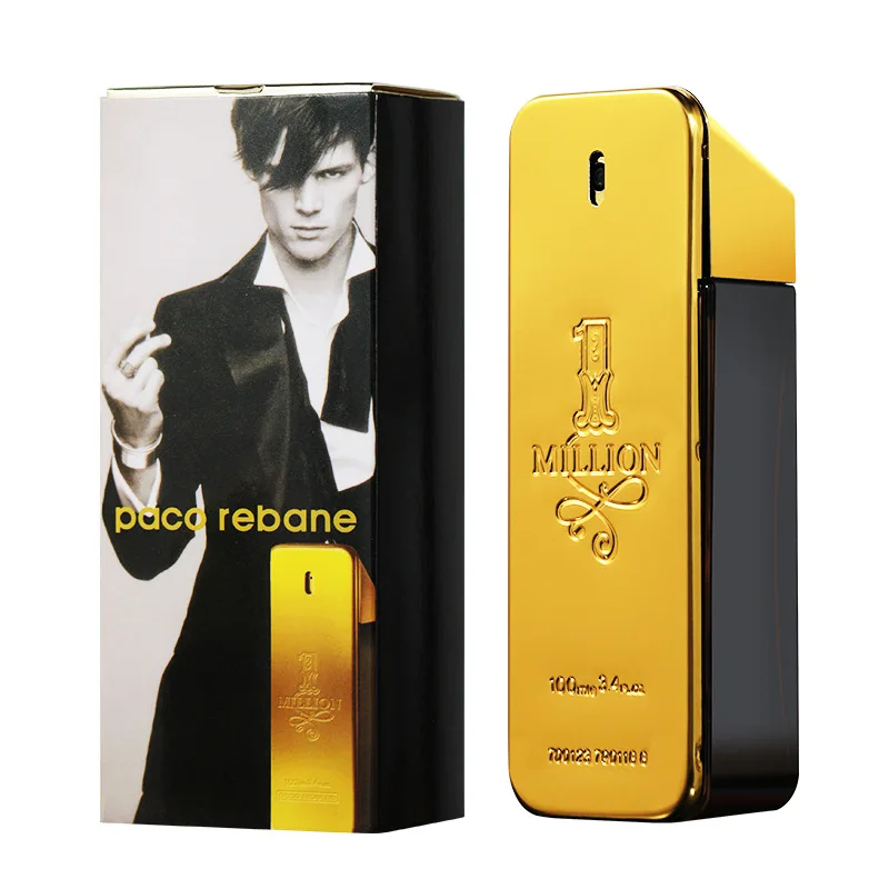 100ml Original Perfume Hombre  - огляд і ціна Perfume Xeryus