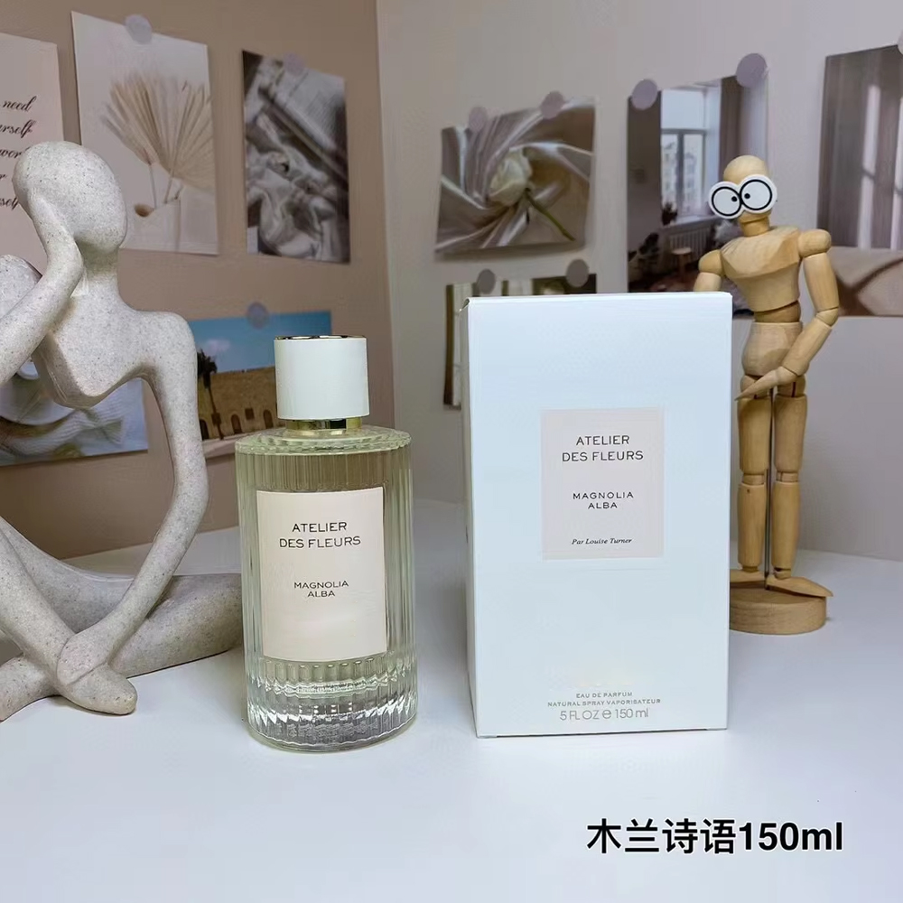 150Ml Perfume Eau De Toilette  - огляд і ціна Perfume Xeryus