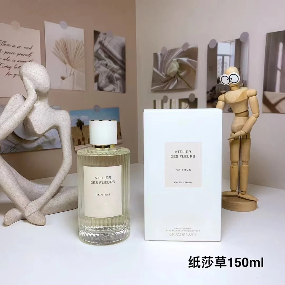 150Ml Perfume Eau De Toilette  - огляд і ціна Perfume Xeryus