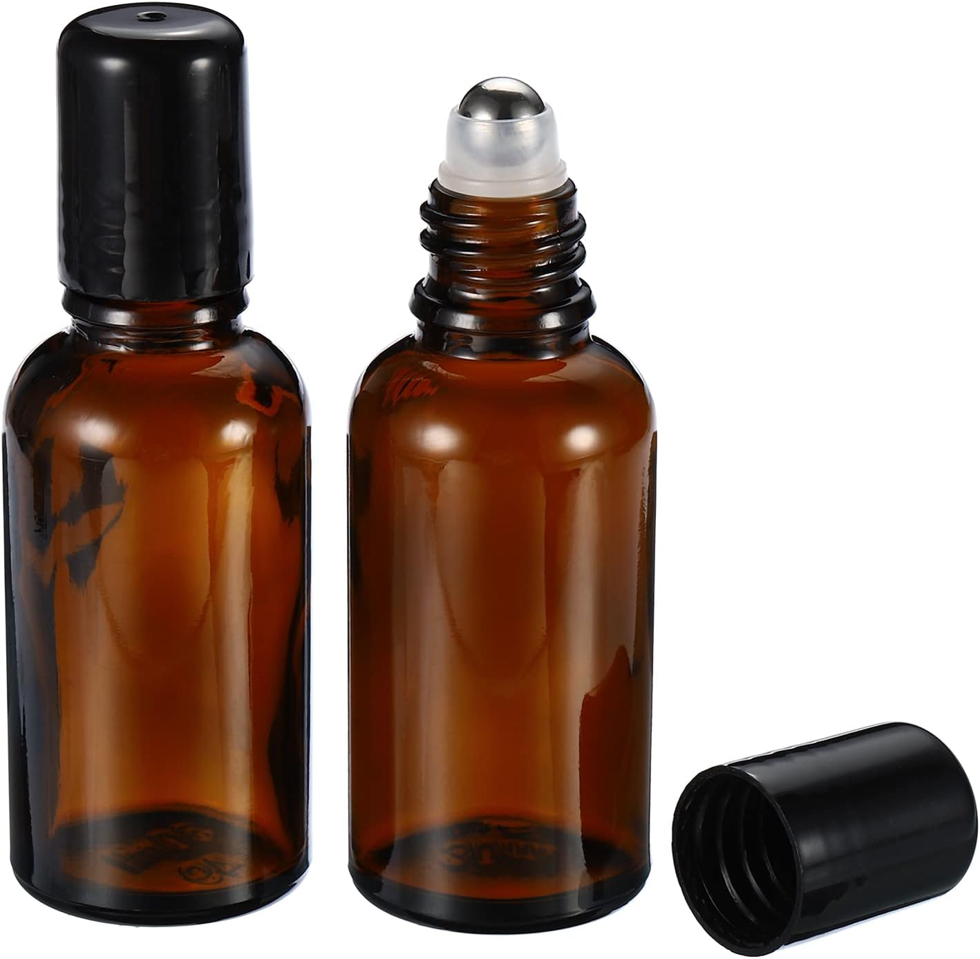 5/10/15/20/30/50/100ML Amber R - огляд і ціна Attar Oil Roll On