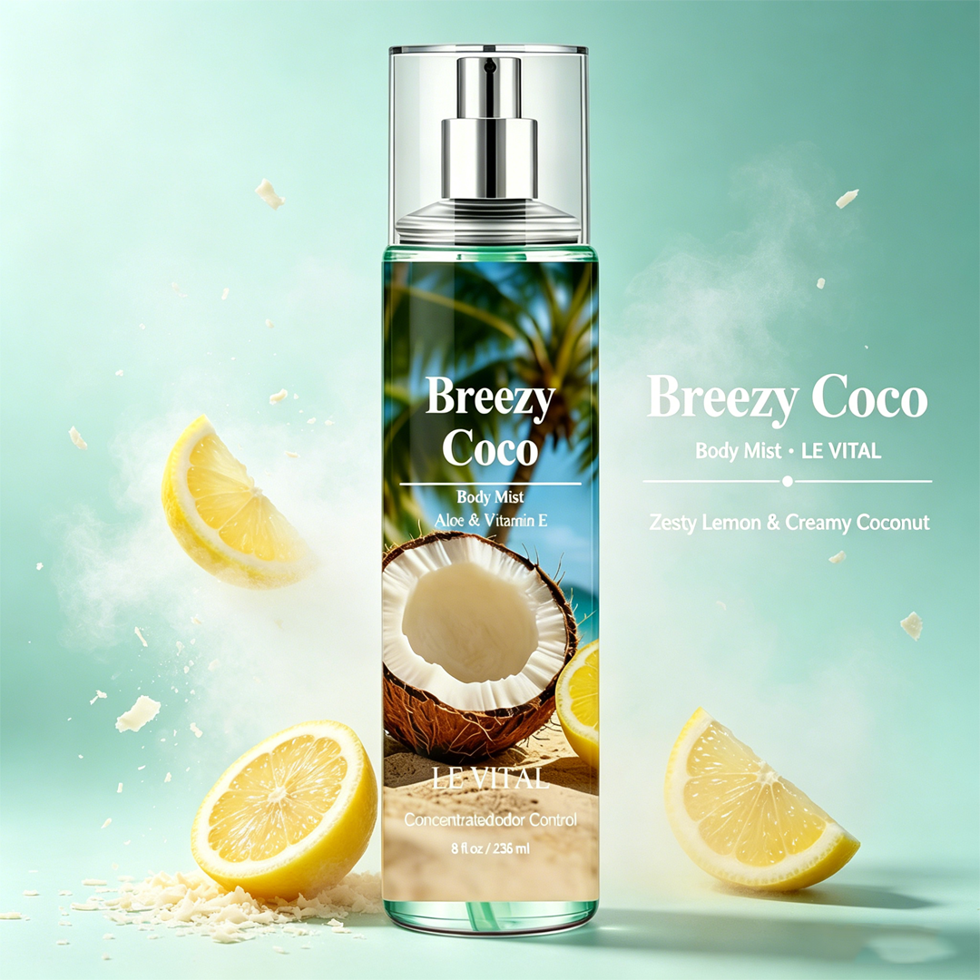 8 different scented perfume va - огляд і ціна Perfume Fragrance Time