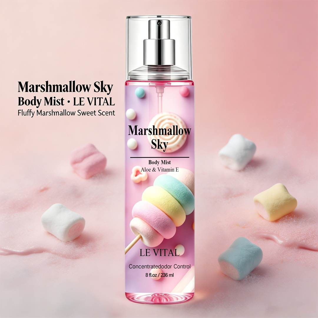 8 different scented perfume va - огляд і ціна Perfume Fragrance Time