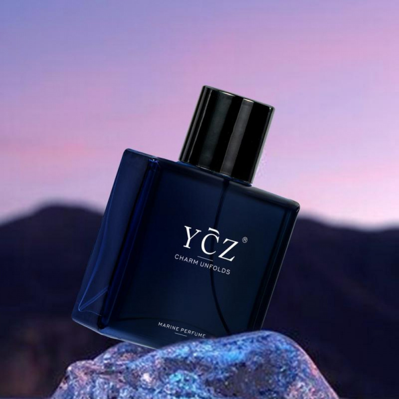 WeiLan Men Perfume 50ml Long L - огляд і ціна You Perfume Fragrance