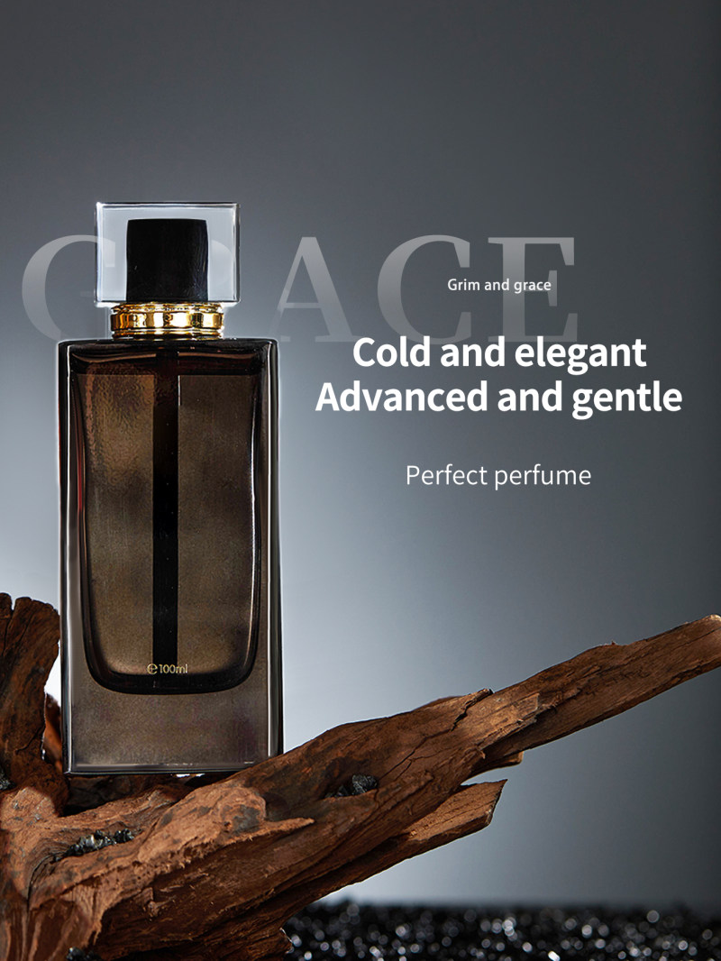MAJESTY'S SECRET PHEROMAX Perf - огляд і ціна Perfume Fragrance Time