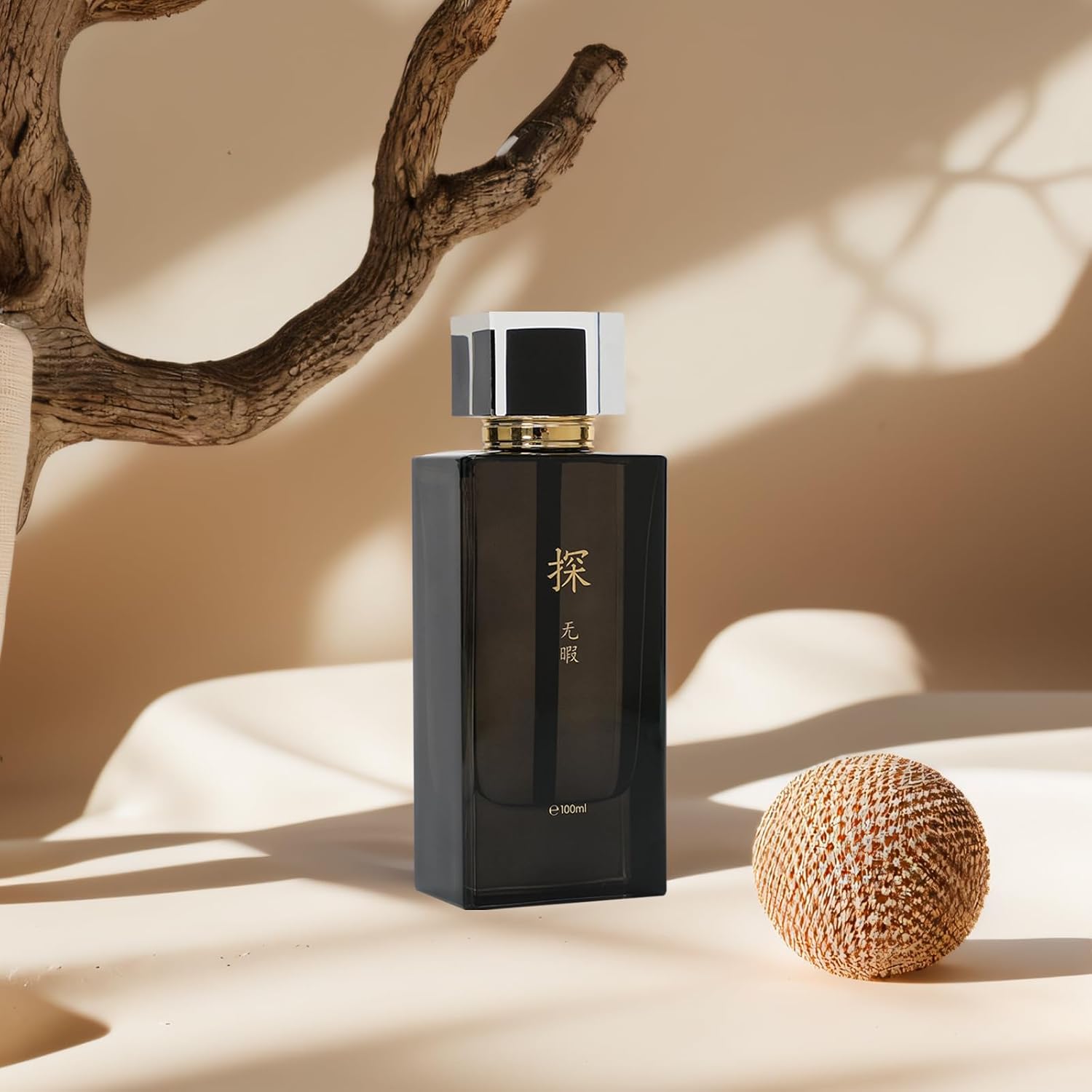 MAJESTY'S SECRET PHEROMAX Perf - огляд і ціна Perfume Fragrance Time