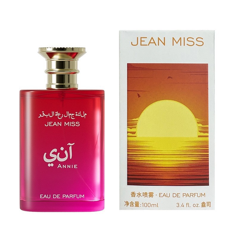 100ml Middle Eastern Style Eau - огляд і ціна Perfume Fragrance Long Lasting