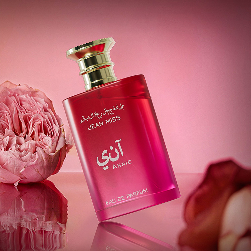 100ml Middle Eastern Style Eau - огляд і ціна Perfume Fragrance Long Lasting