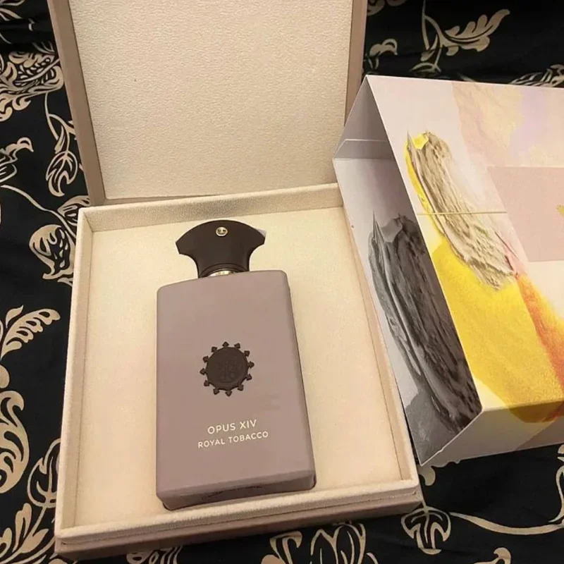 100ml Unisex Eau De Parfum Lon - огляд і ціна Perfume Xeryus
