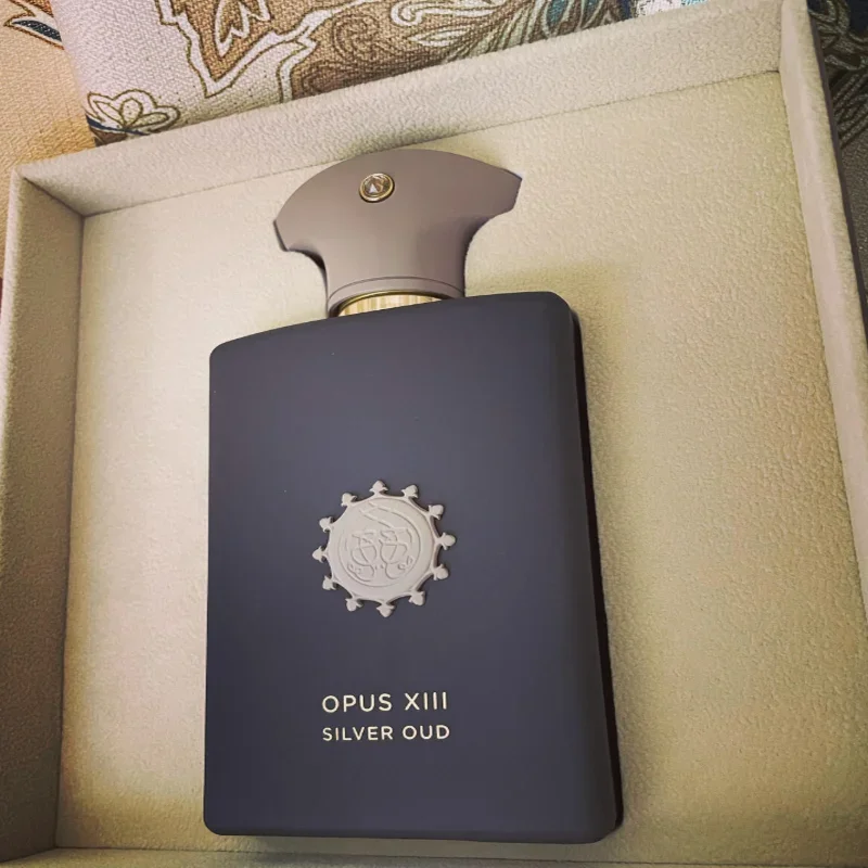 100ml Unisex Eau De Parfum Lon - огляд і ціна Perfume Xeryus