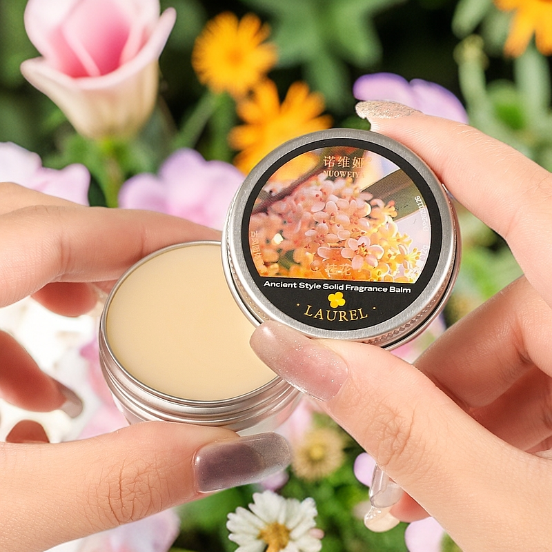 Solid ointment, lasting fragra - огляд і ціна Perfume Fragrance Dupe