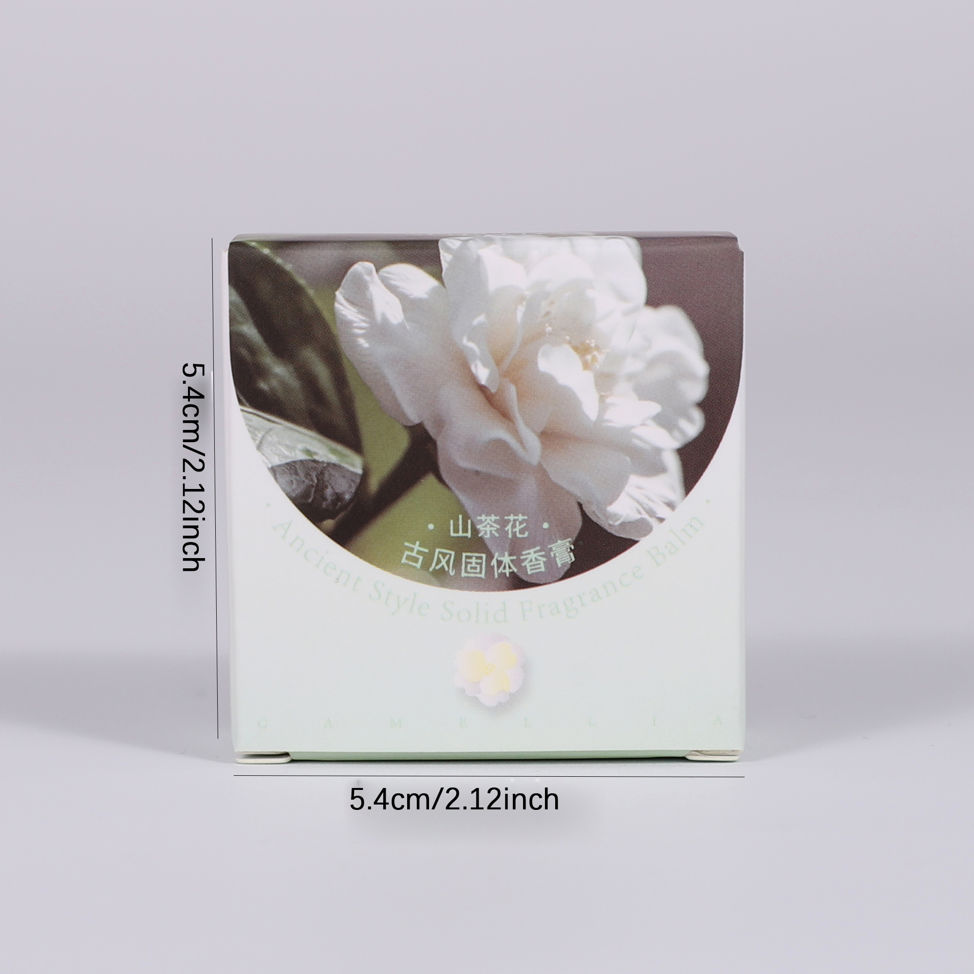 Solid ointment, lasting fragra - огляд і ціна Perfume Fragrance Dupe