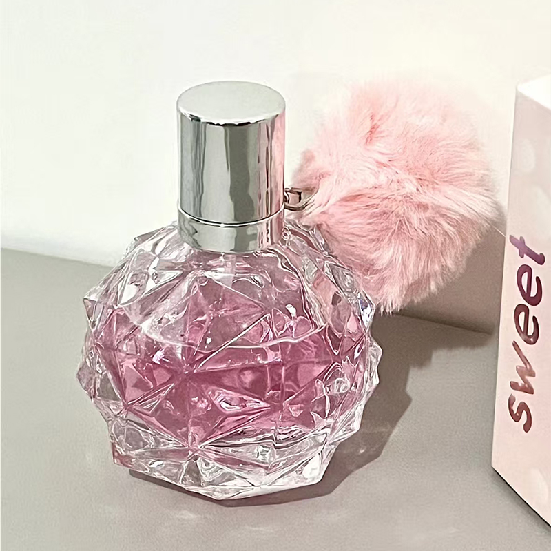 Cheer Time Women's Perfume Flo - огляд і ціна Perfume Fragrance Time