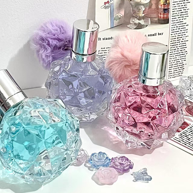 Cheer Time Women's Perfume Flo - огляд і ціна Perfume Fragrance Time