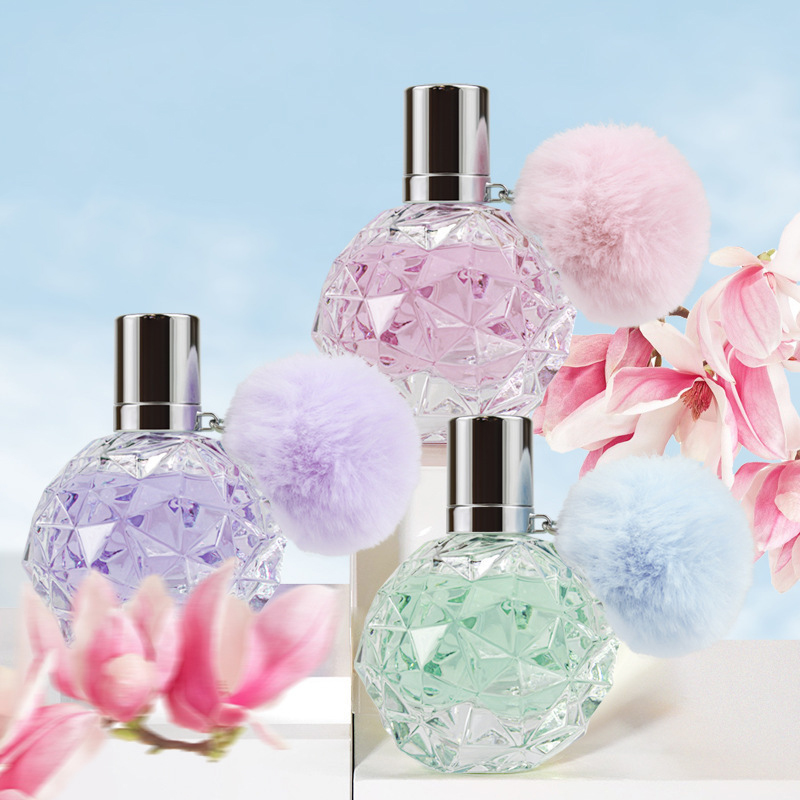 Cheer Time Women's Perfume Flo - огляд і ціна Perfume Fragrance Time