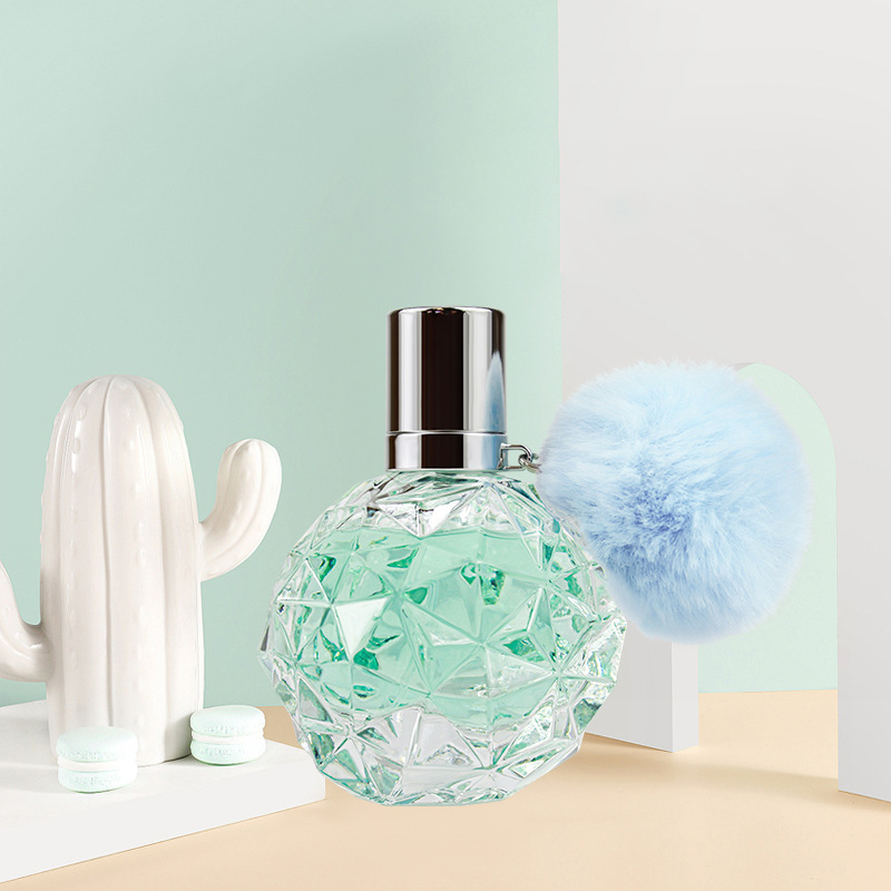 Cheer Time Women's Perfume Flo - огляд і ціна Perfume Fragrance Time