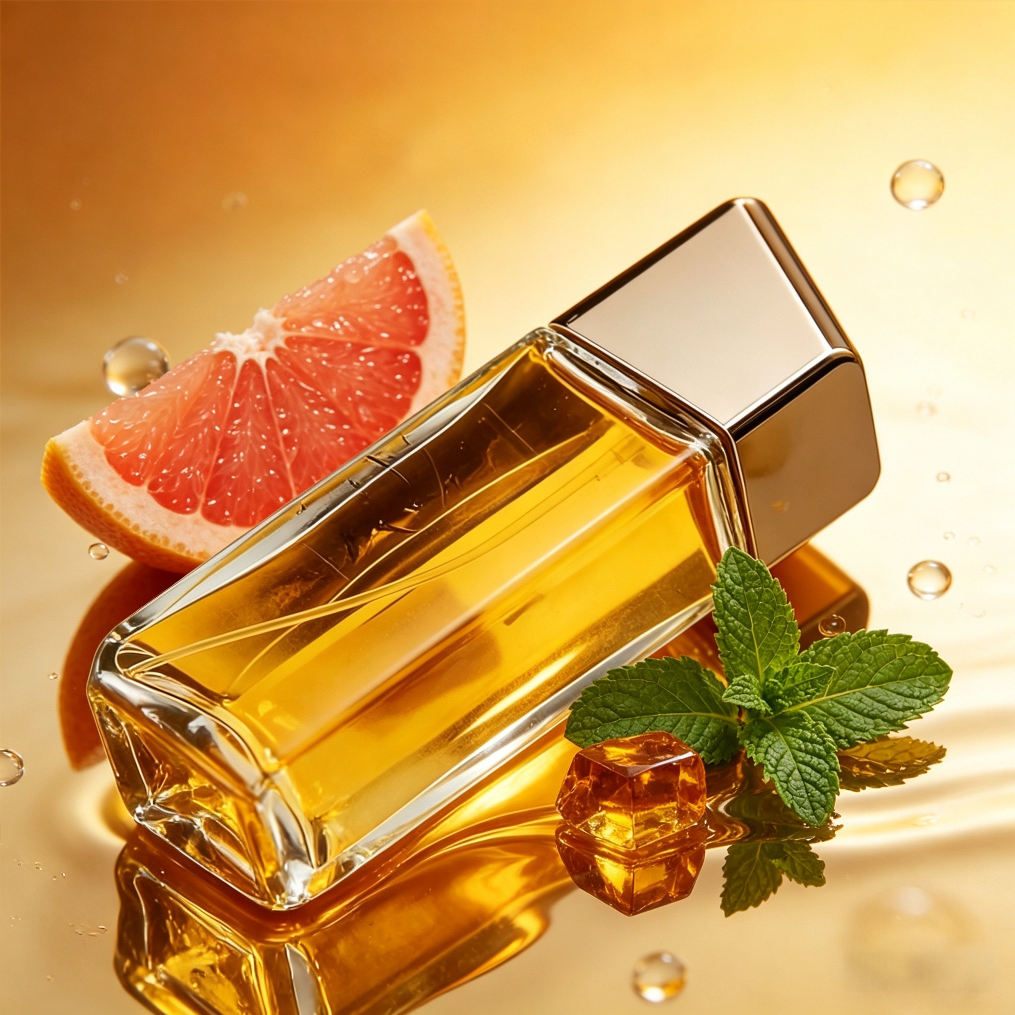 1 GOLD 100ml Men's Perfume EDP - огляд і ціна Perfume Fragrance Long Lasting