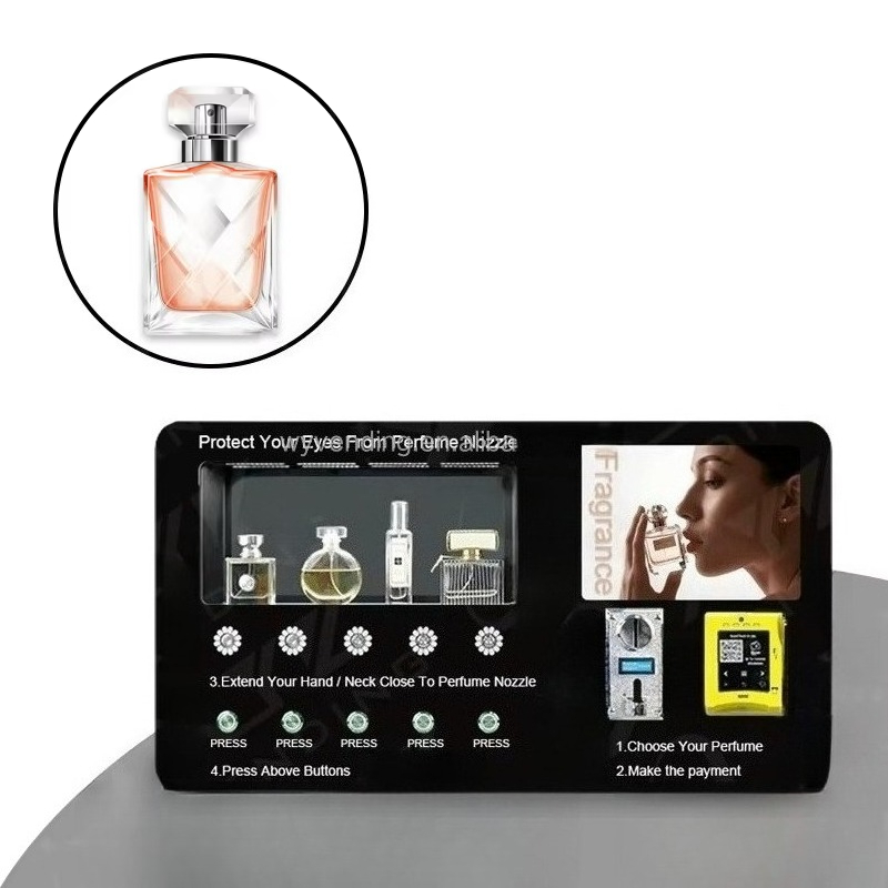 Customized Factory Direct Supp - огляд і ціна Perfume Fragrance Direct