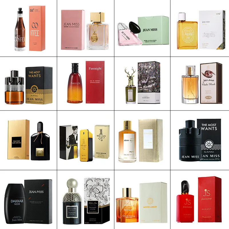 Long Lasting Fragrance for Wom - огляд і ціна You Perfume Fragrance