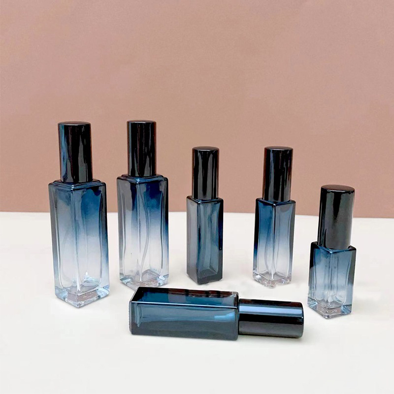 5ml 9ml 20ml High Quality Perf - огляд і ціна Perfume Fragrance World Qahwa