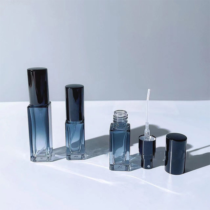 5ml 9ml 20ml High Quality Perf - огляд і ціна Perfume Fragrance World Qahwa