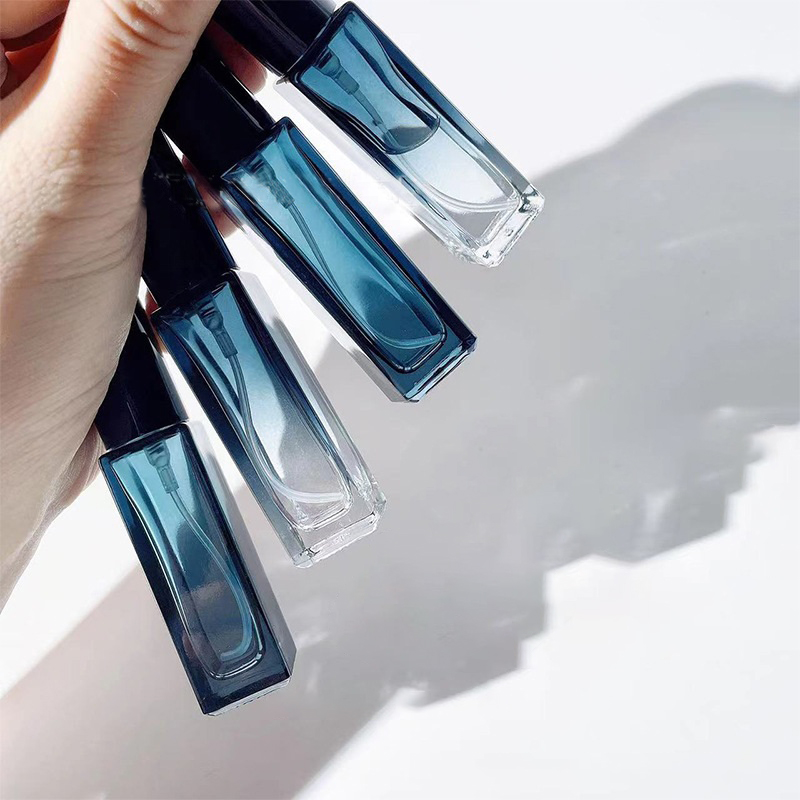 5ml 9ml 20ml High Quality Perf - огляд і ціна Perfume Fragrance World Qahwa