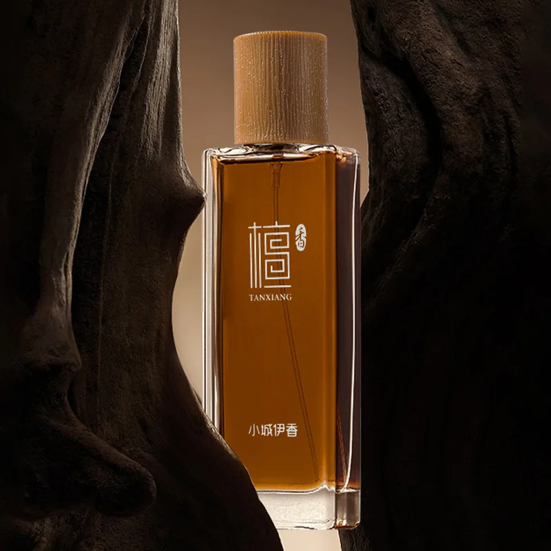 50ml Sandalwood Eau de Toilett - огляд і ціна You Perfume Fragrance