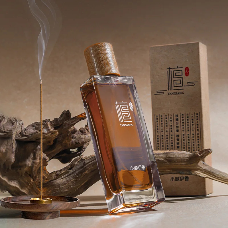 50ml Sandalwood Eau de Toilett - огляд і ціна You Perfume Fragrance