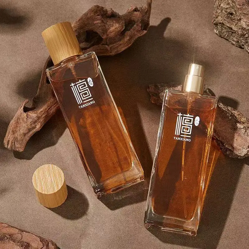 50ml Sandalwood Eau de Toilett - огляд і ціна You Perfume Fragrance