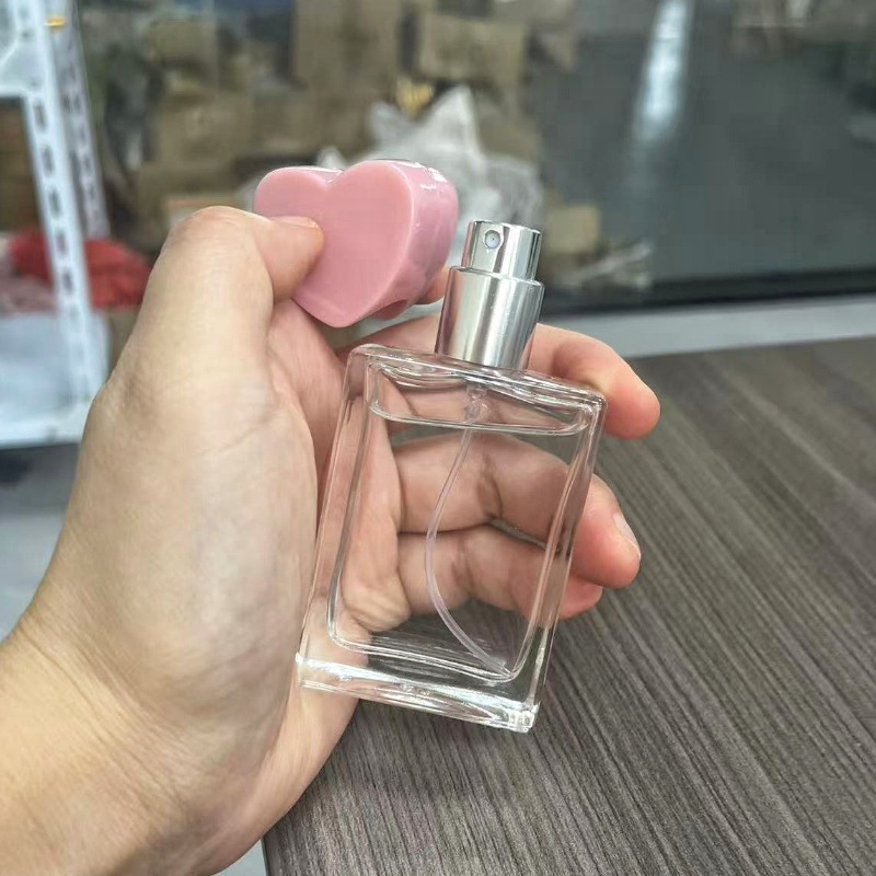 1 Piece Perfume Refill Bottle  - огляд і ціна Perfume Fragrance World Qahwa