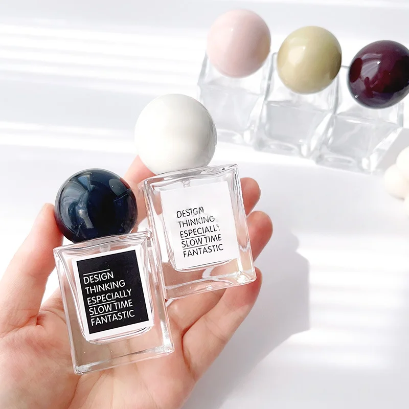 30ml Perfume Bottle Glass Line - огляд і ціна Perfume Fragrance World Qahwa