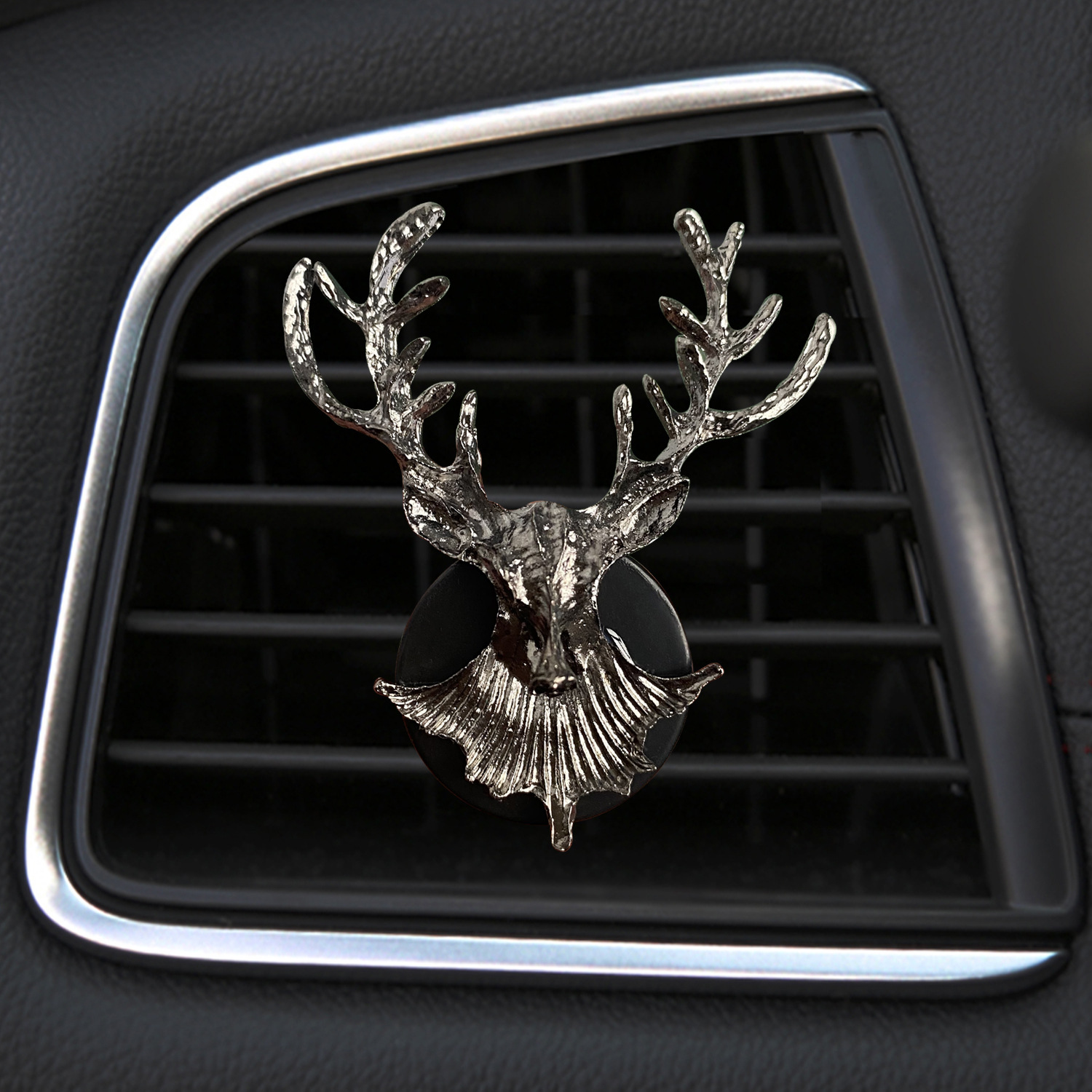 Deer Design Car Fragrance Vent - огляд і ціна Perfume Smell Fragrance