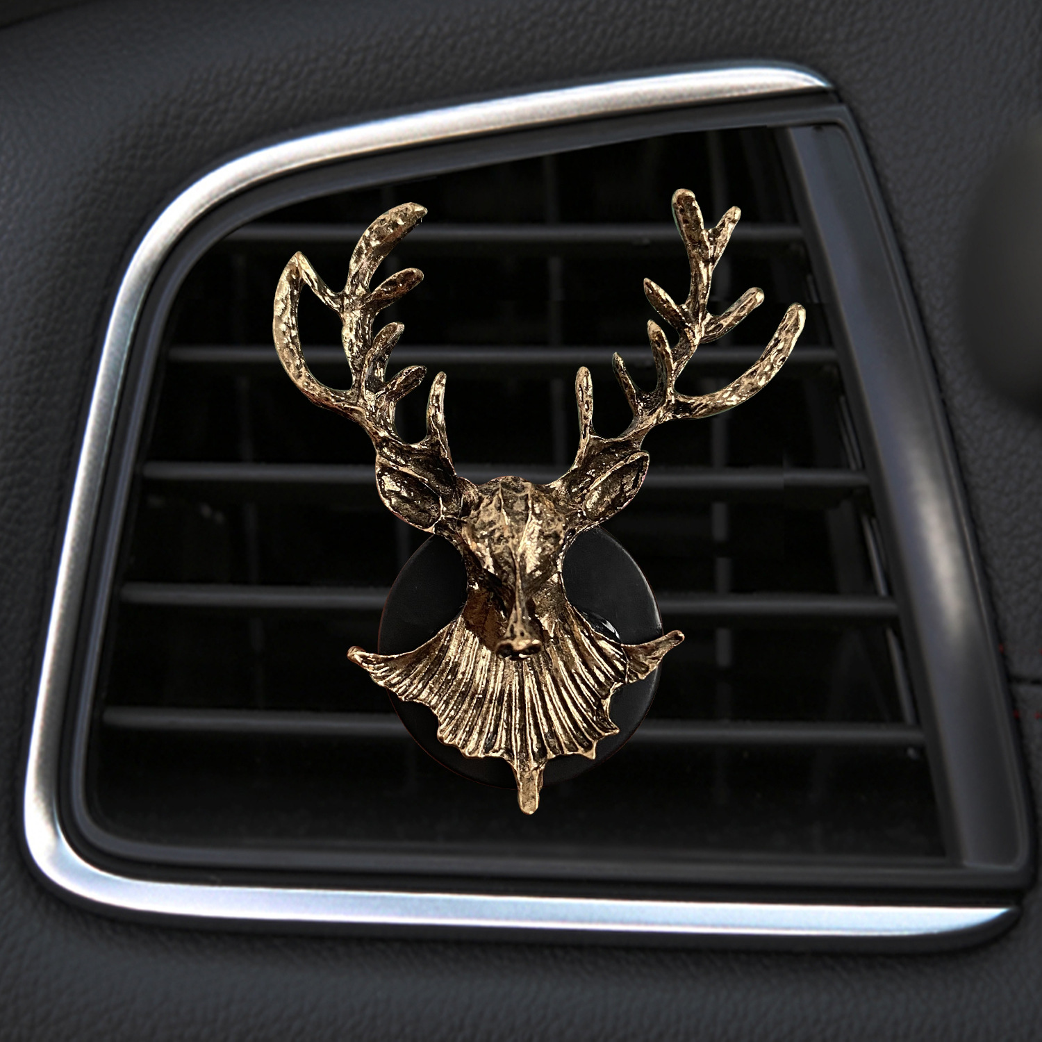 Deer Design Car Fragrance Vent - огляд і ціна Perfume Smell Fragrance